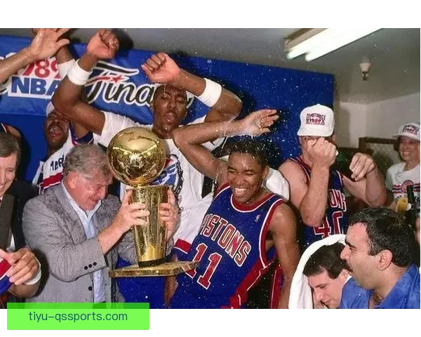 活塞队季后赛之路：重建与挑战并行的未来展望